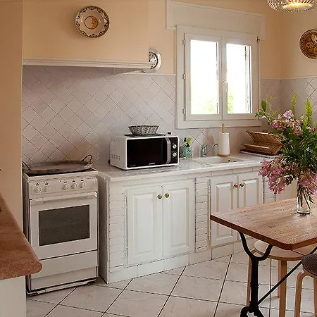 D Artiste Apartament *