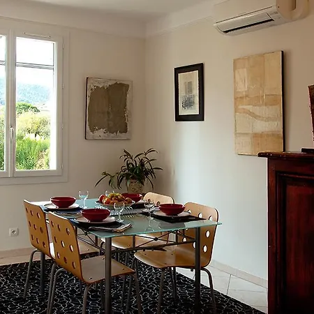 Apartament D Artiste