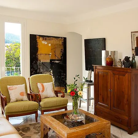 Apartament D Artiste