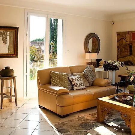 D Artiste Apartament Hyères
