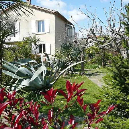 Apartament D Artiste *